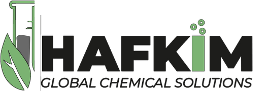 HAFKİM — Global Chemical Solutions